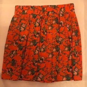 Forever 21 Mini Skirt